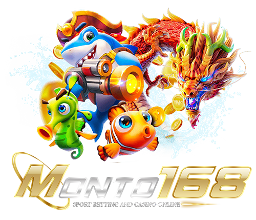 Monto168 banner